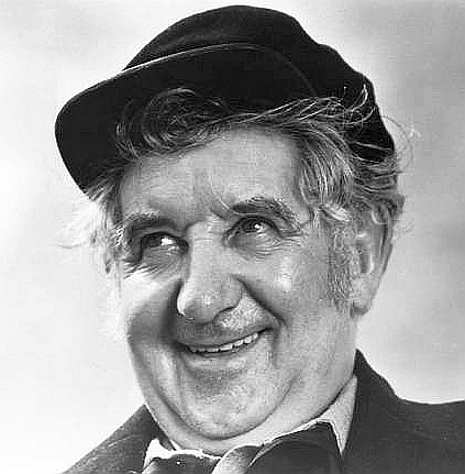 actor Will Fyffe large photo