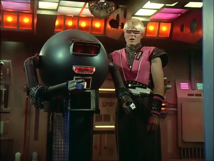 actor Tom Nolan large photo