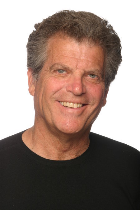 actor Jim Storm large photo