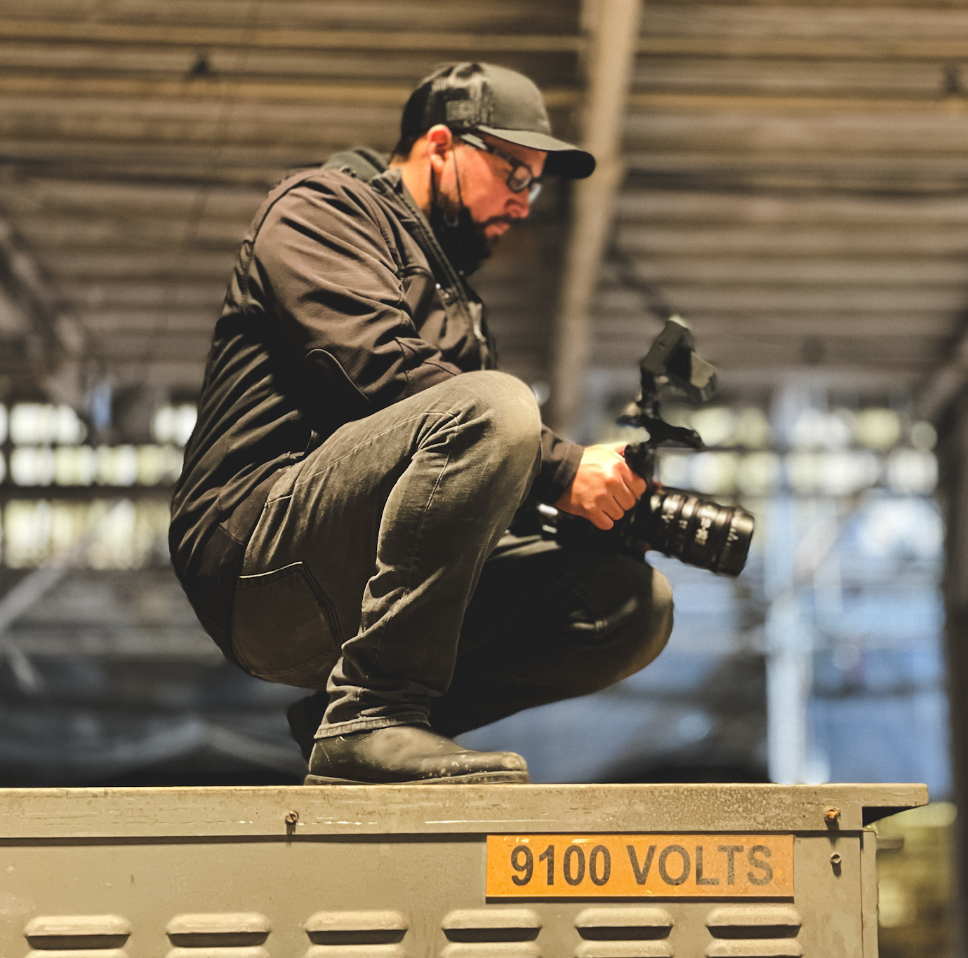 actor Hiro Koda large photo