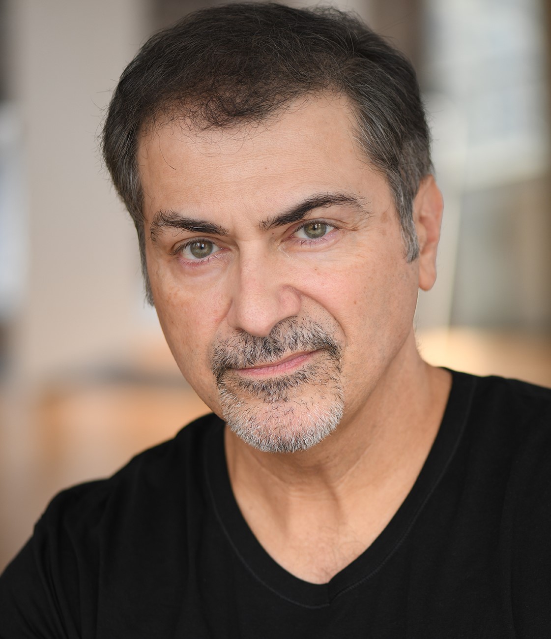 actor George Gerard large photo