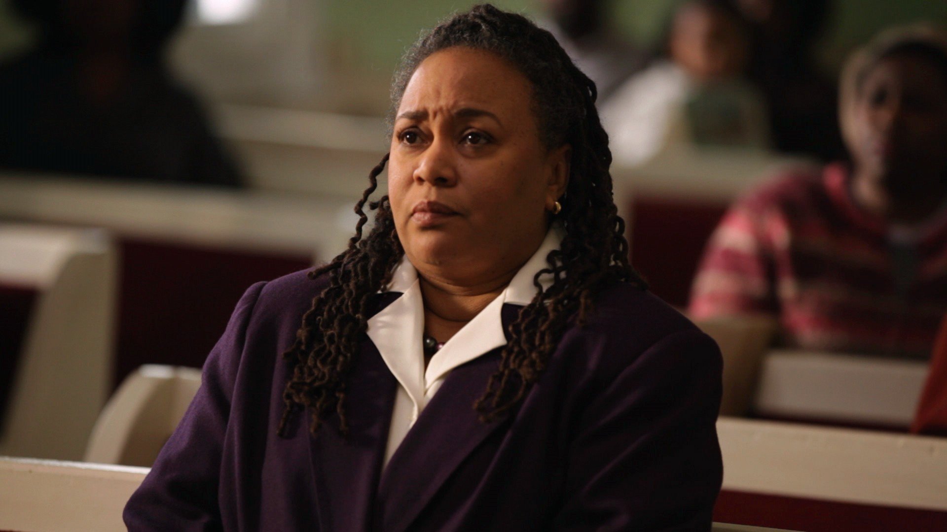 actor Jackie Welch large photo