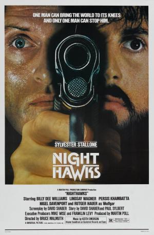 Nighthawks [ترجمة عربية]