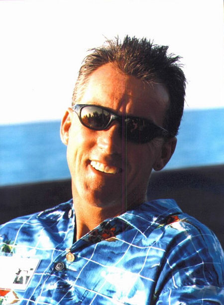 actor Jack Carpenter large photo