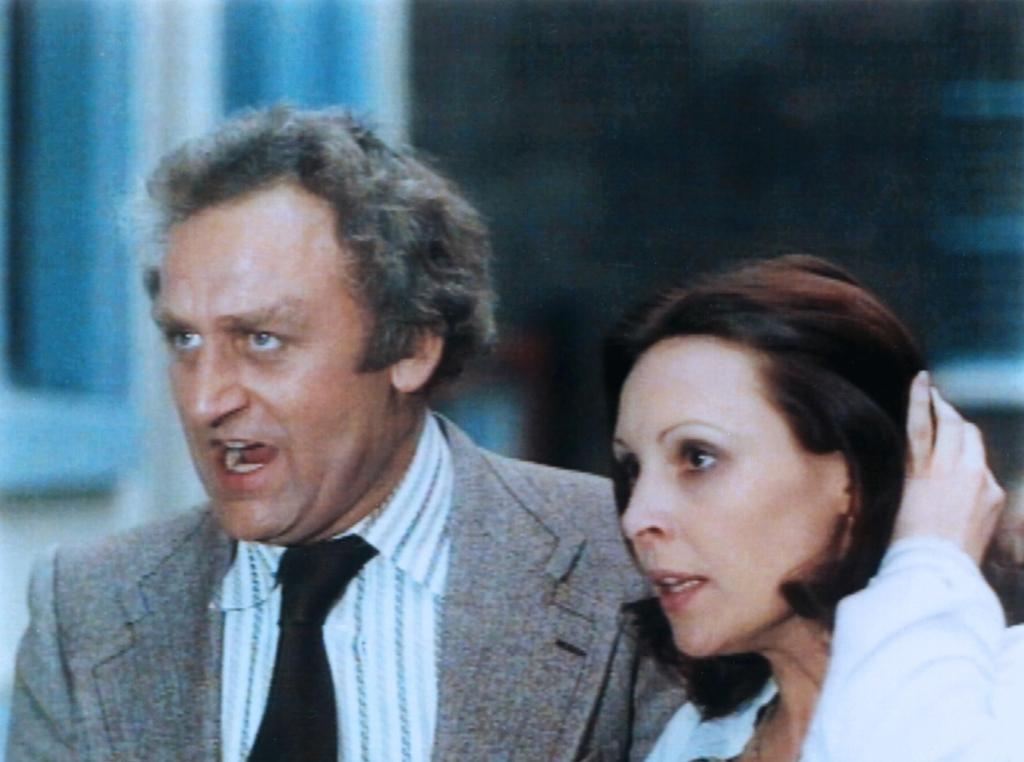 actor Diane Keen large photo