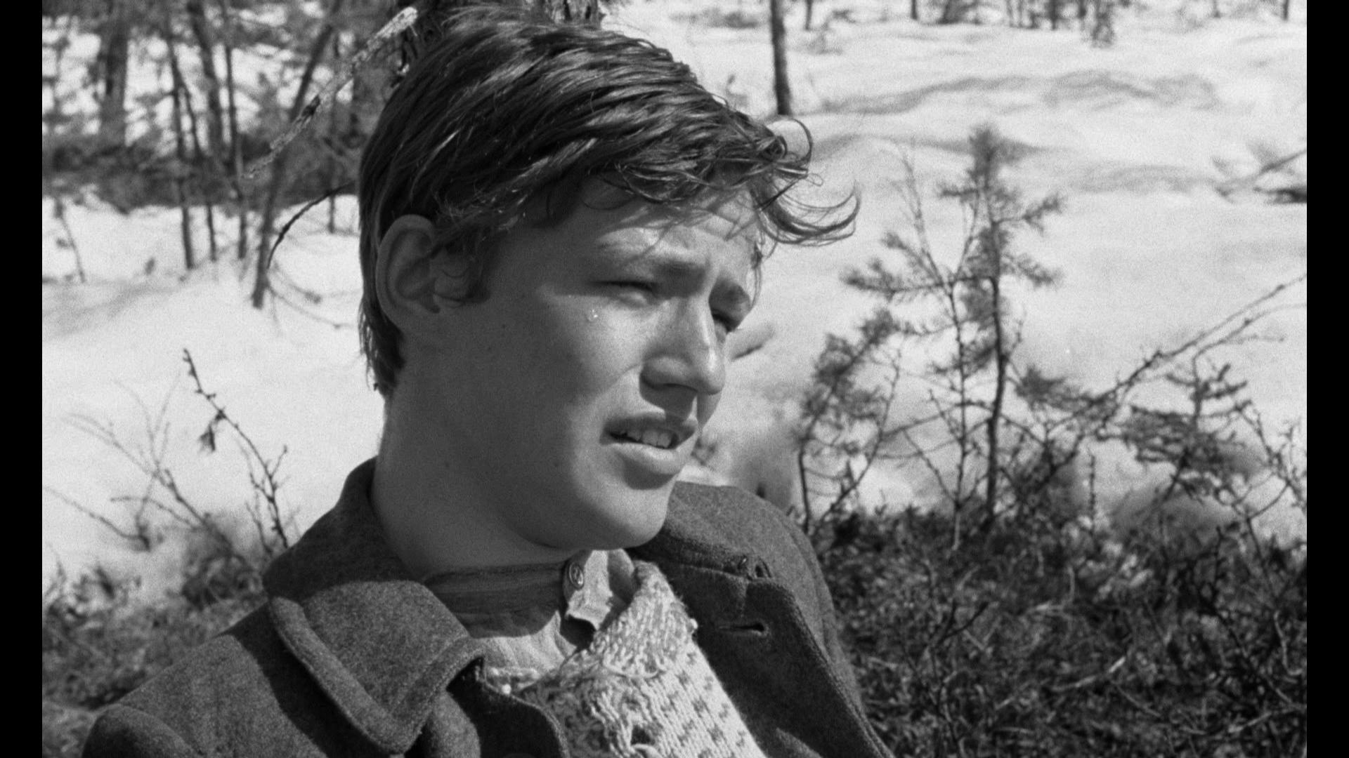 actor Eddie Axberg large photo