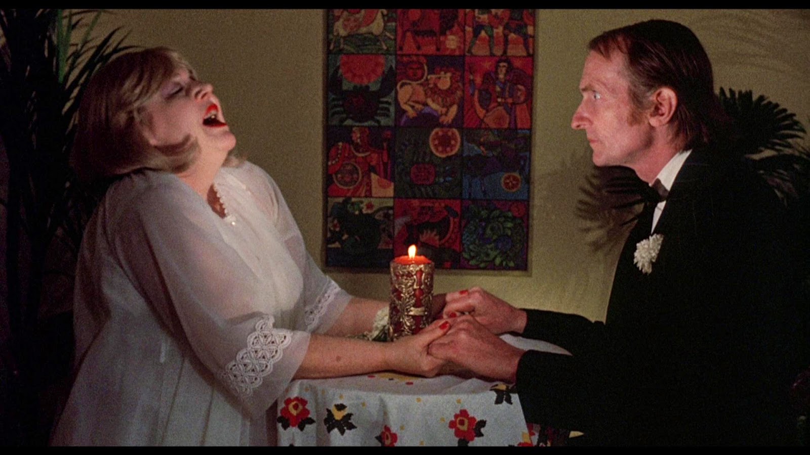 actor Marian Waldman large photo