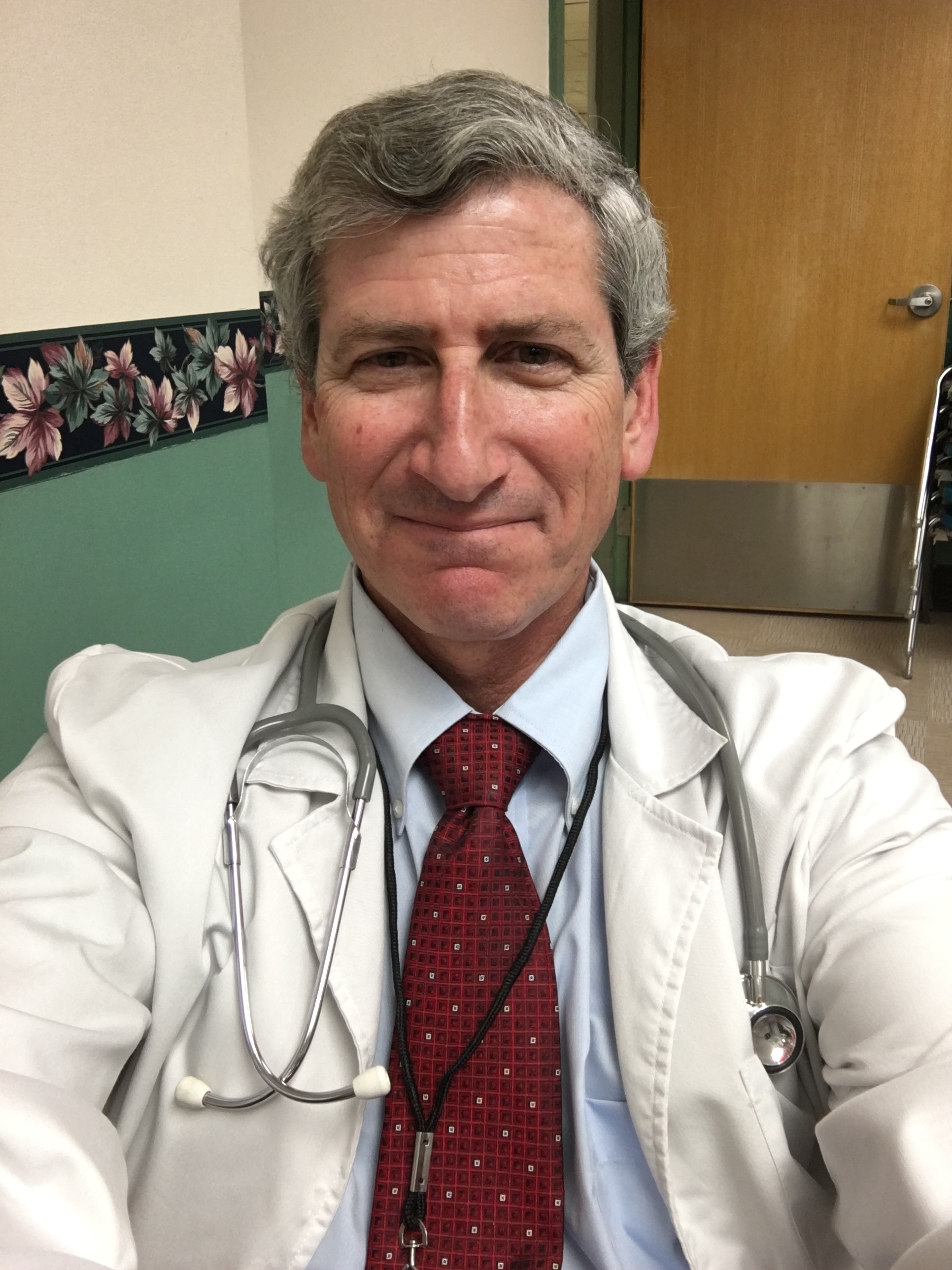 actor Mitch Cantor large photo