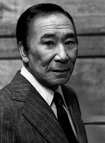 actor Philip Ahn large photo