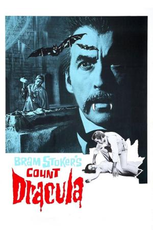 Count Dracula [Version française]