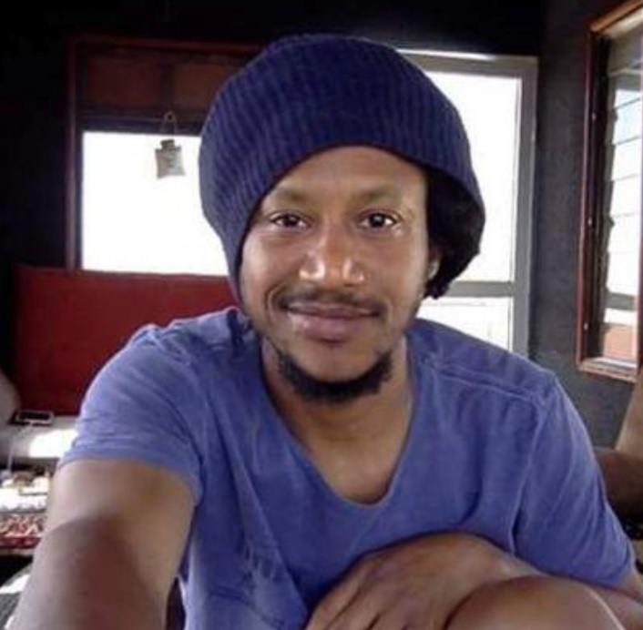 actor Hakeem Abdul-Samad large photo