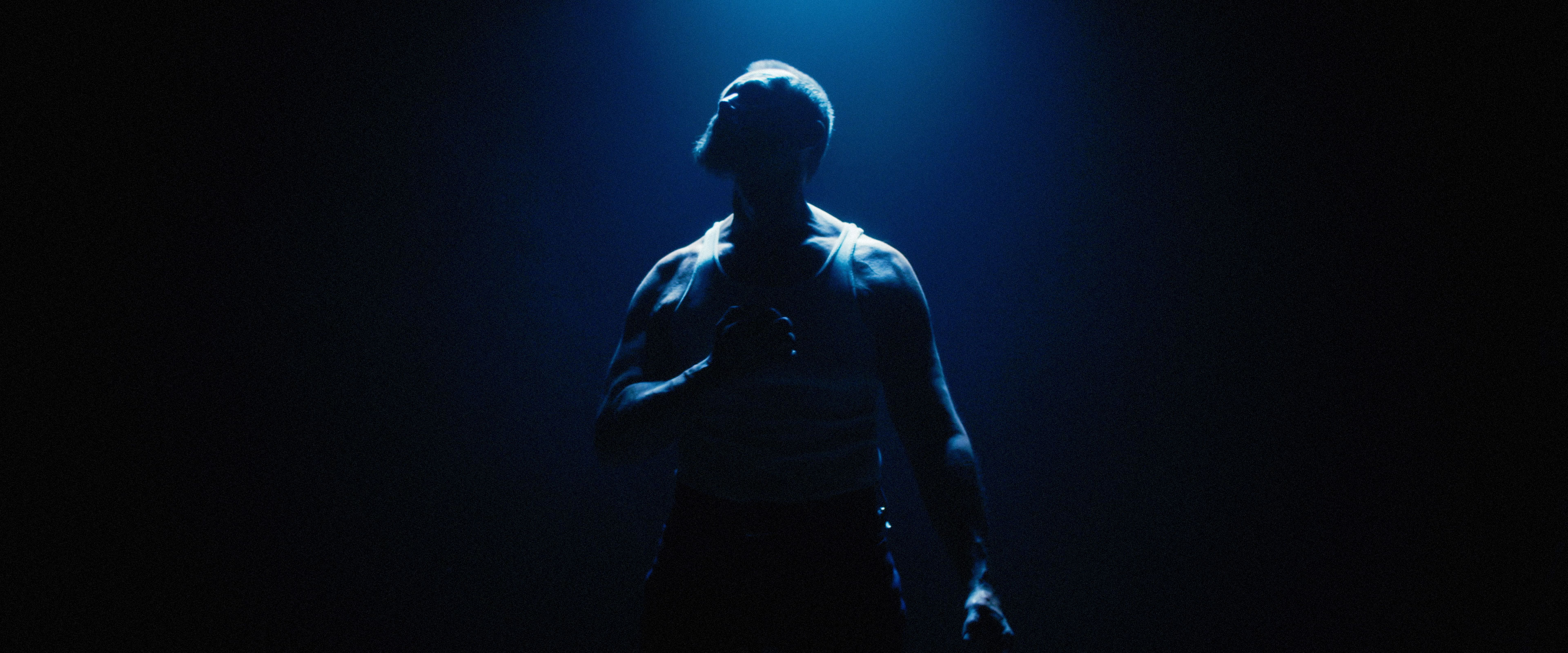 actor Jack Forcinito large photo