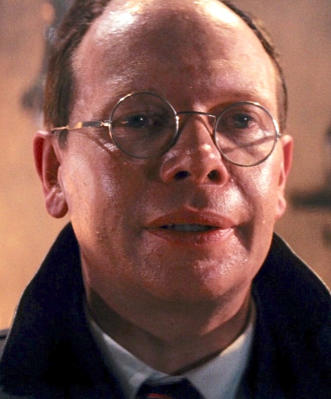 actor Ronald Lacey large photo