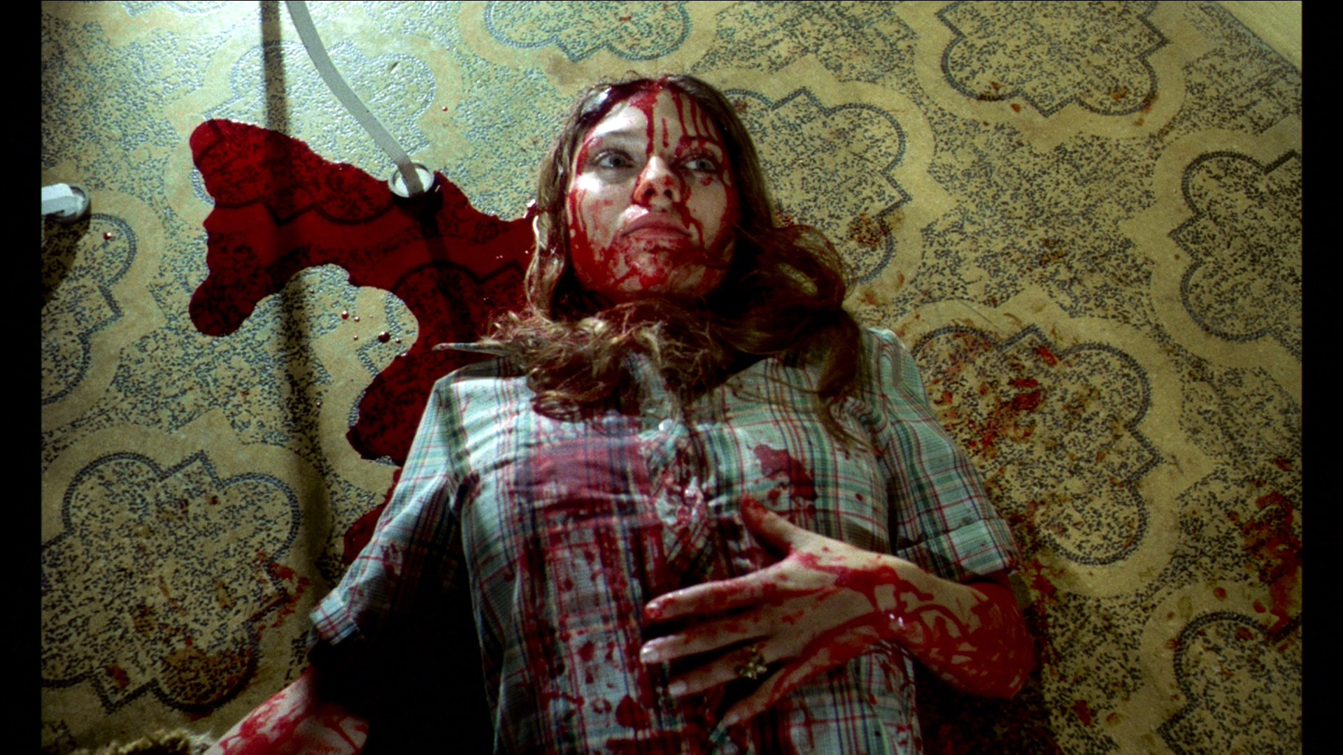 actor Marciee Drake large photo