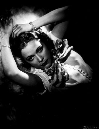 actor Eleanor Powell large photo