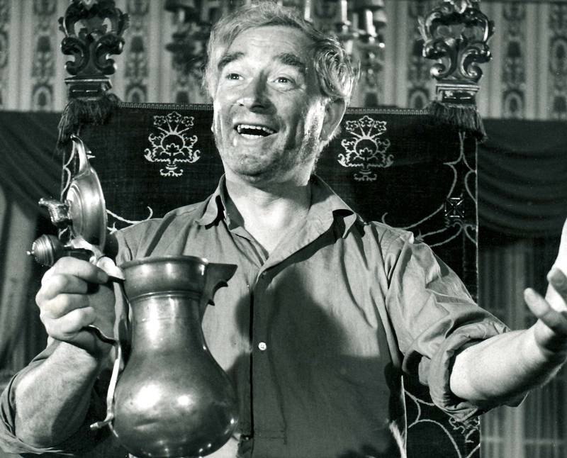 actor Elof Ahrle large photo