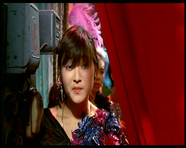 actor Helen Ma large photo