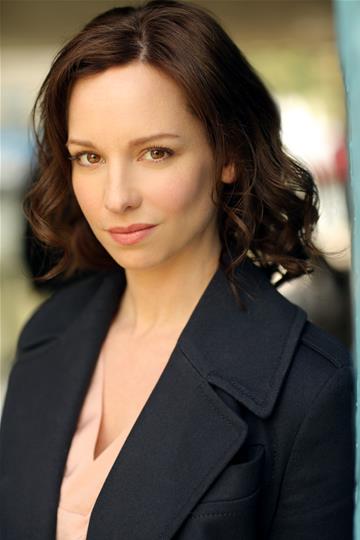 actor Lucy Gaskell large photo