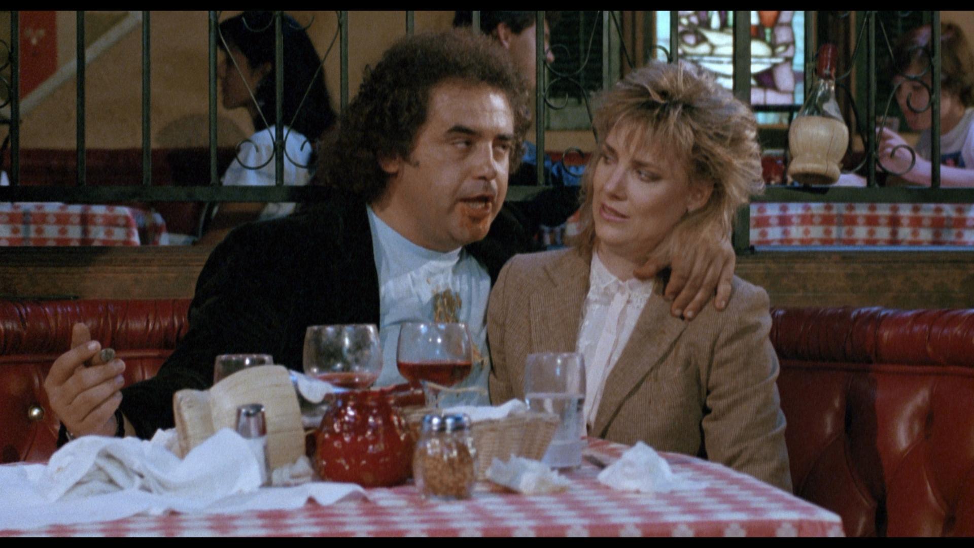 actor Robyn Blythe large photo