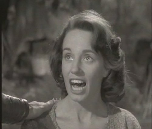 actor Ellen McIntosh large photo