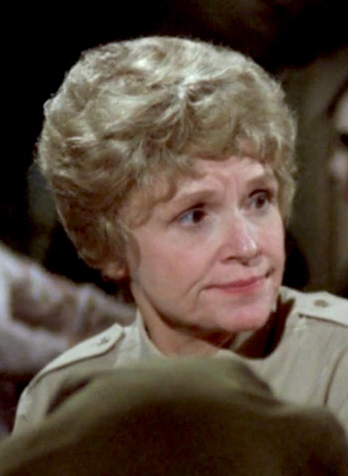 actor Jane Connell large photo