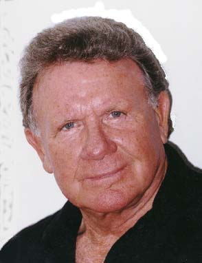 actor Chuck Hicks large photo