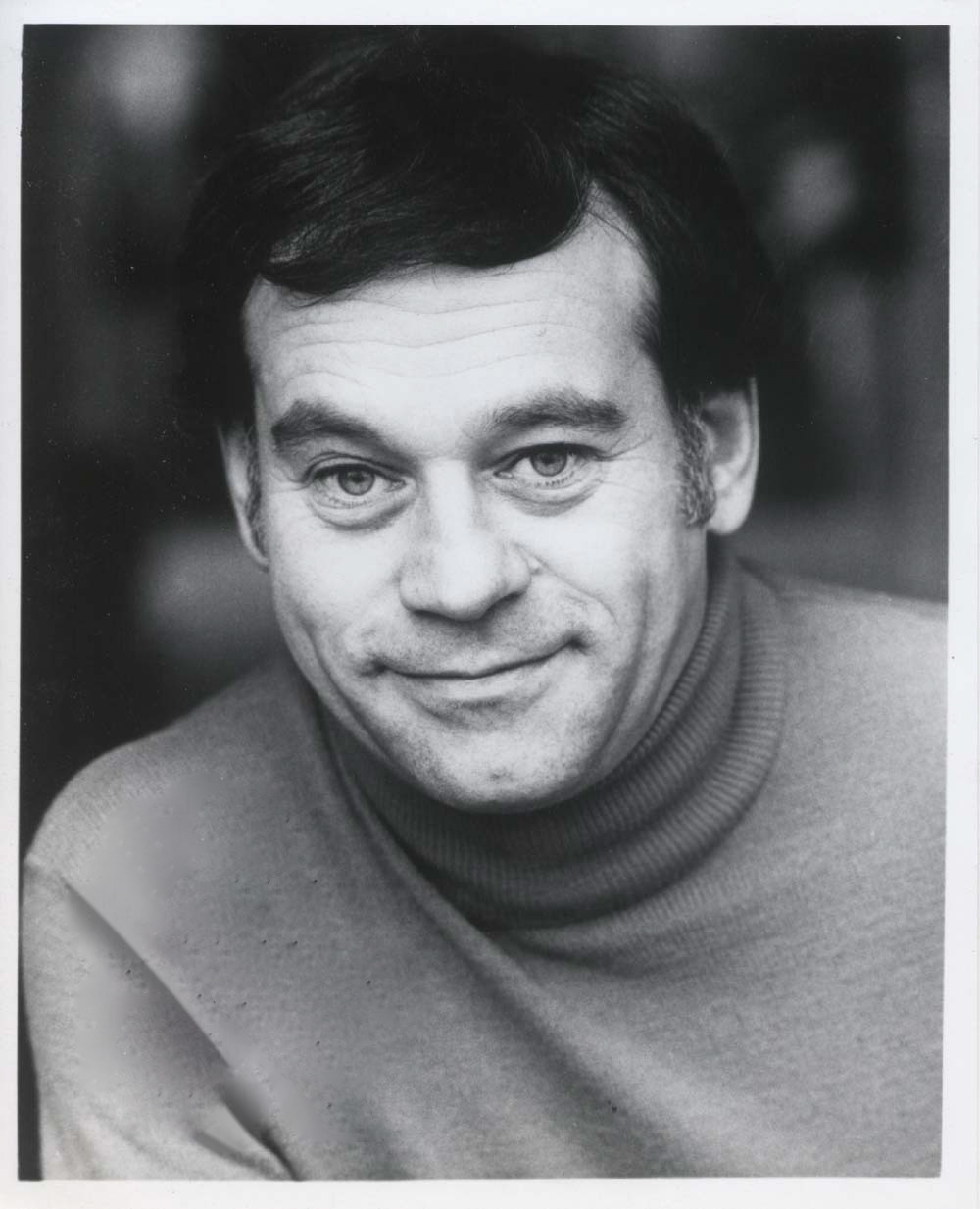 actor Wynn Irwin large photo
