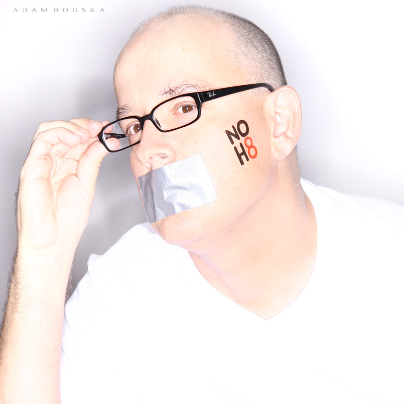 actor David DeCoteau large photo