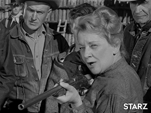 actor Marie Brown large photo