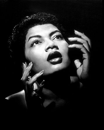 actor Pearl Bailey large photo