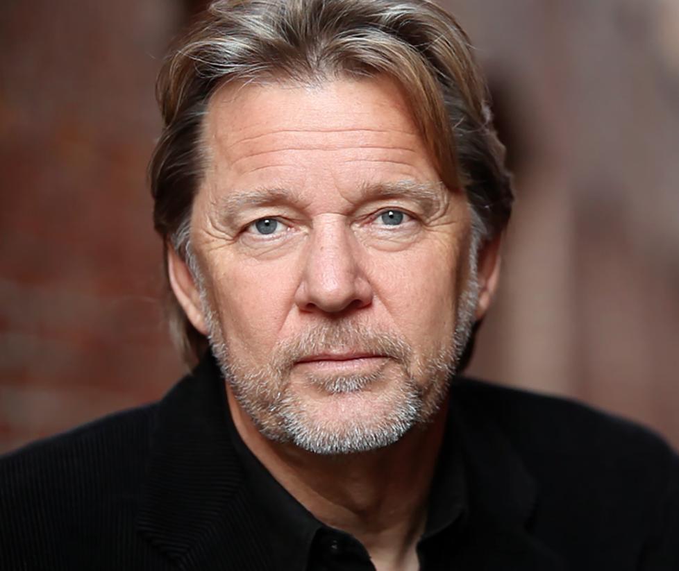 actor J.D. Hinton large photo