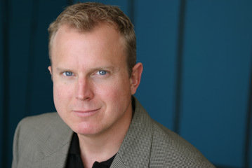 actor Joe Myles large photo