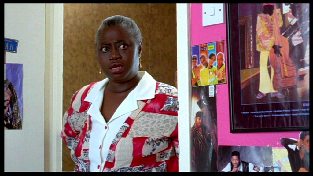 actor Jeillo Edwards large photo