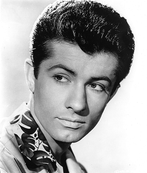 actor George Chakiris large photo