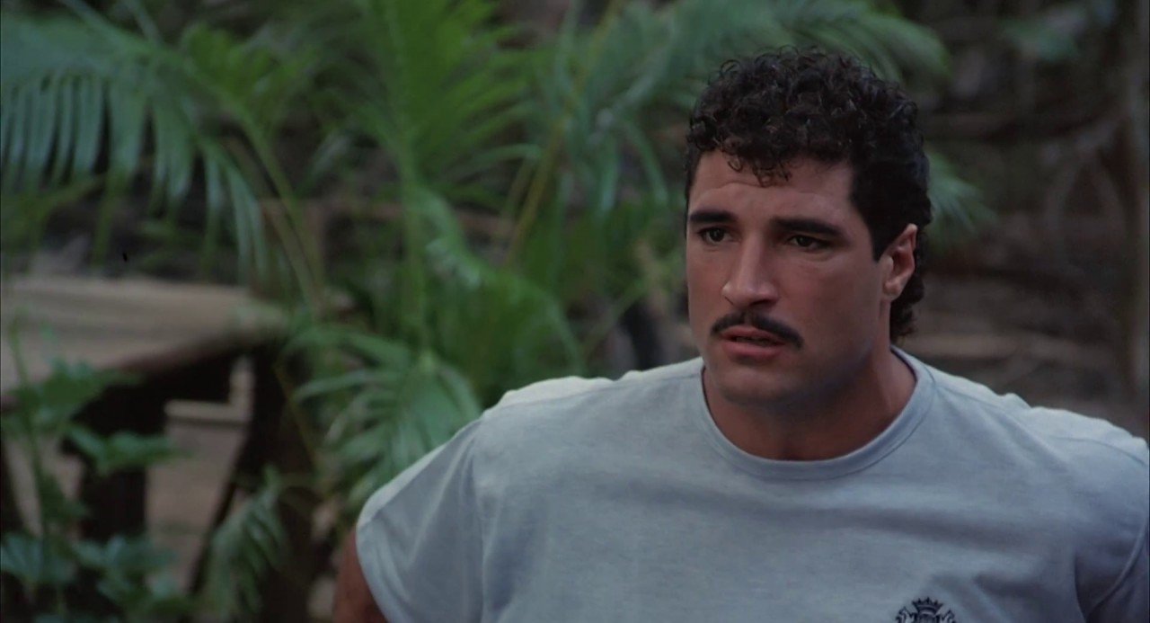 actor Dennis Alexio large photo