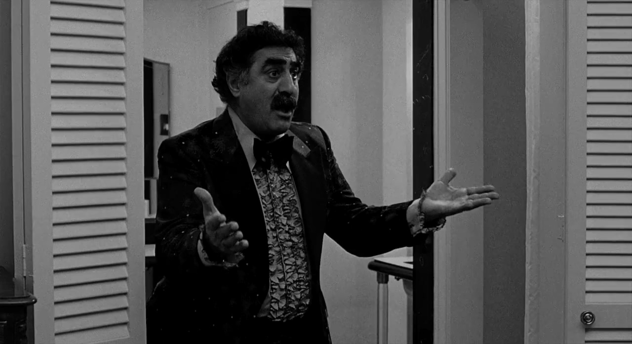 actor David Kieserman large photo