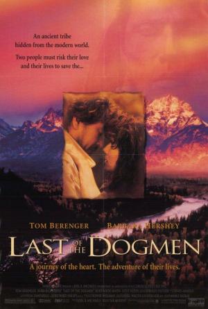 Last of the Dogmen [Version française]