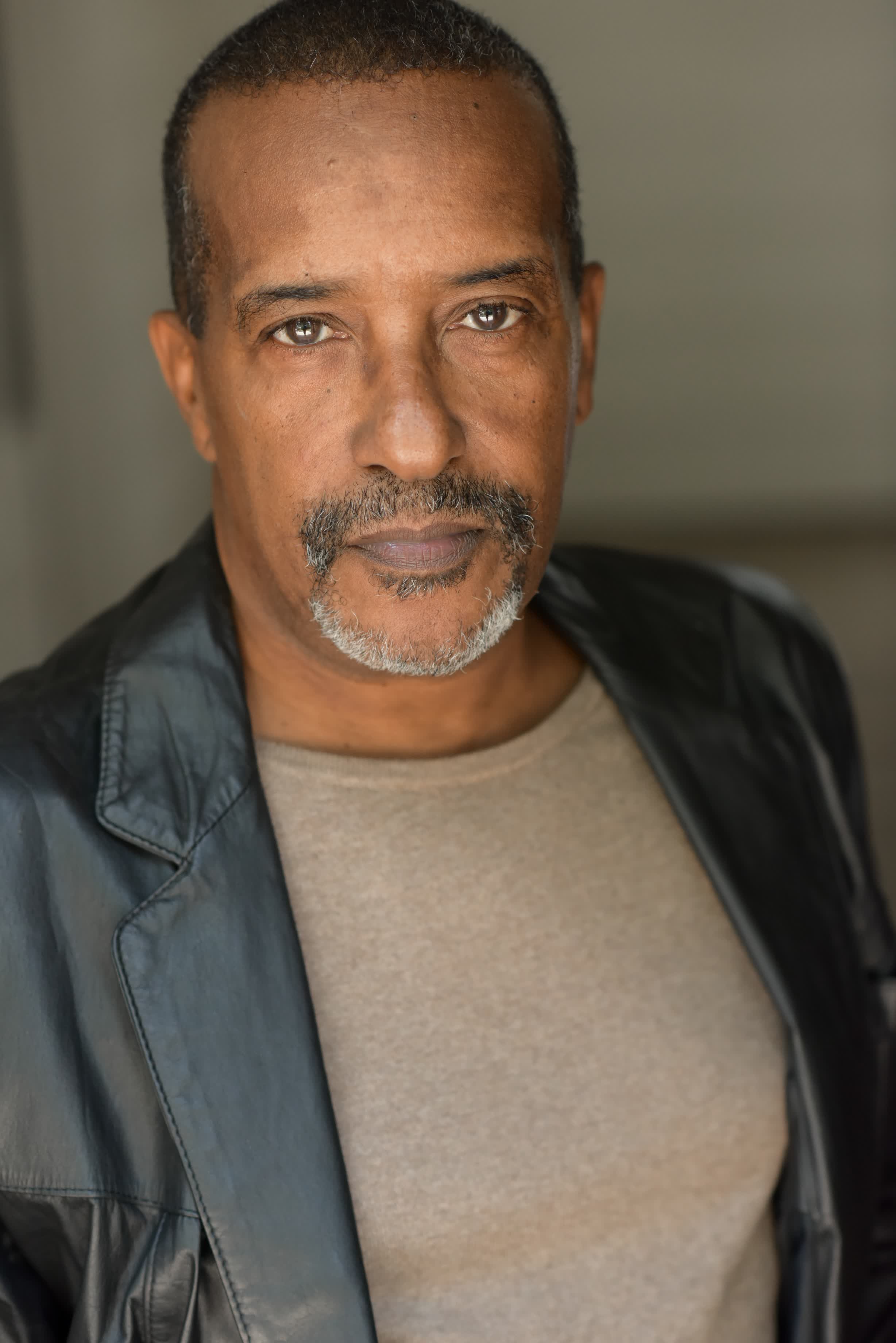 actor Donn Carl Harper large photo