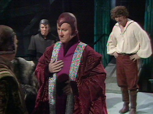 actor Erik Chitty large photo