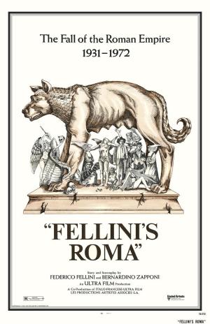 Roma [Version française]