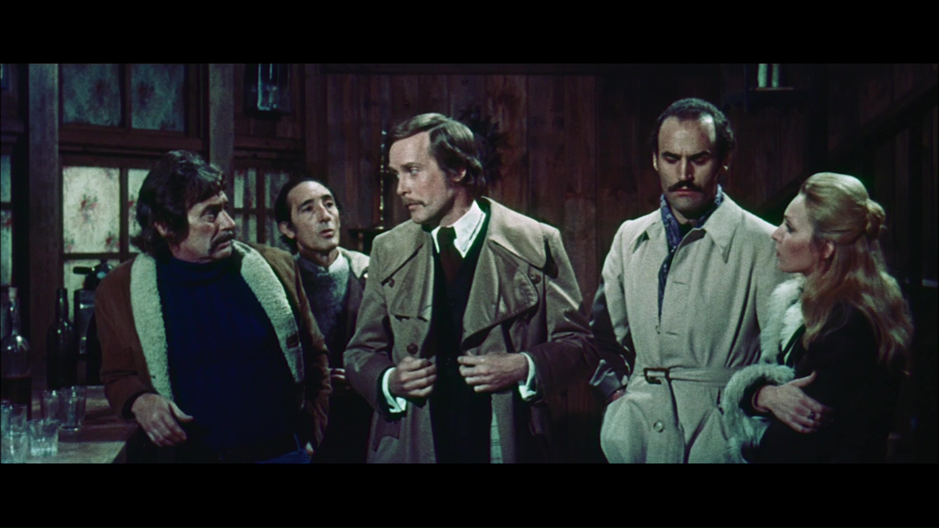 actor Dyanik Zurakowska large photo