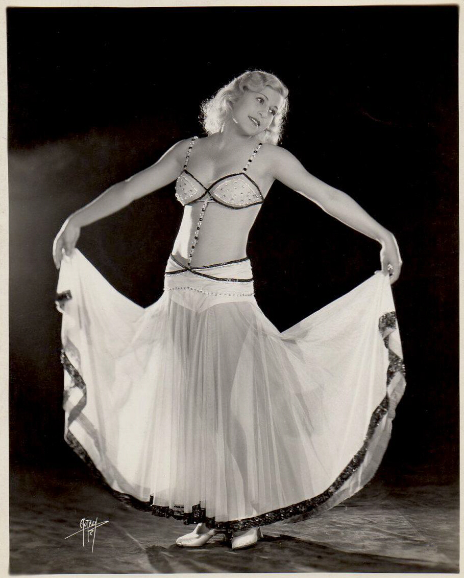 actor Bo Peep Karlin large photo