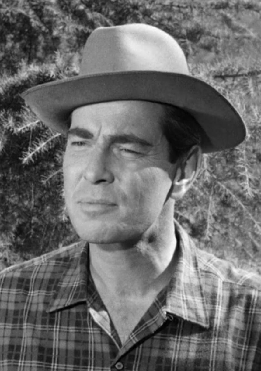 actor Colin Male large photo