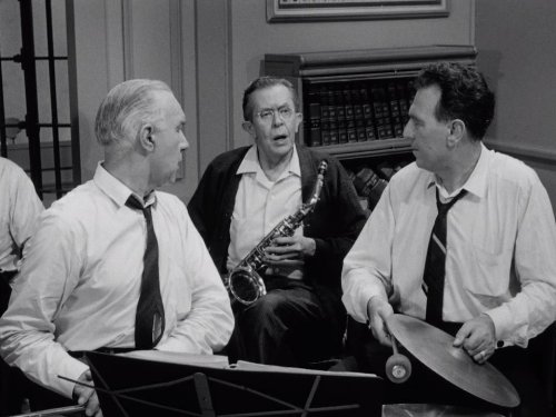 actor Forrest Lewis large photo