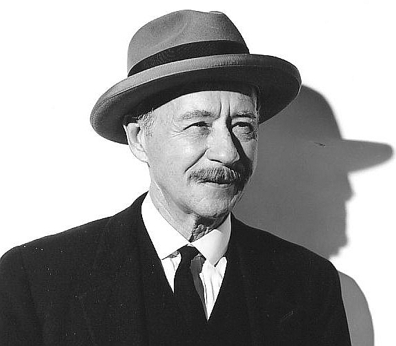 actor Douglas Gordon large photo