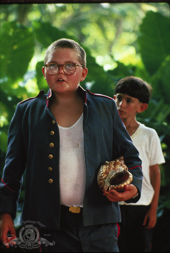 actor Danuel Pipoly large photo