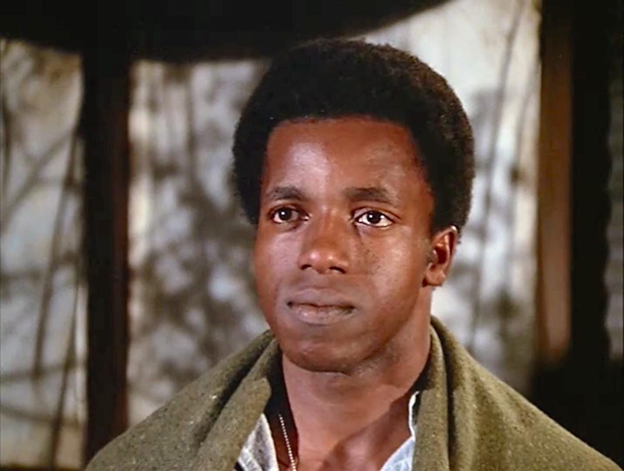 actor Hilly Hicks large photo