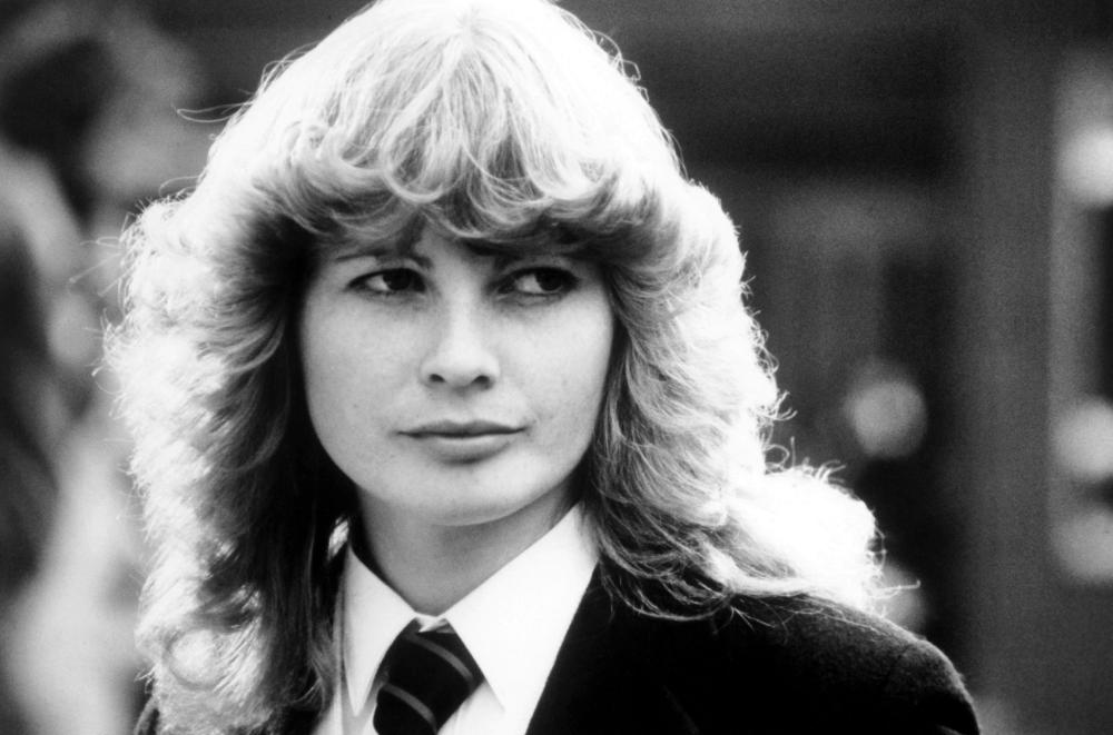 actor Dee Hepburn large photo