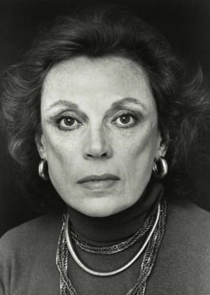 actor Grayson Hall large photo