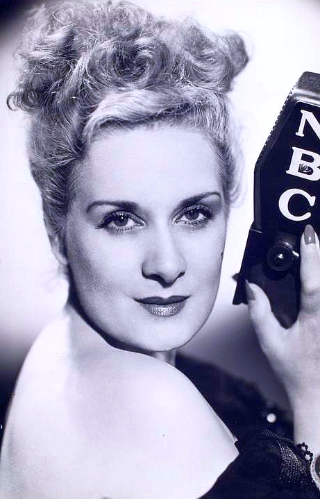 actor Olga Andre large photo